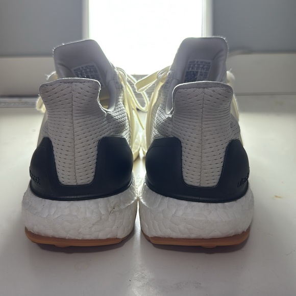 Off white adidas ultra boost - Picture 3 of 4